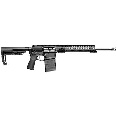 Pof Usa ROGUECADI 16 11M RAIL 308 Centerfire Tactical Rifle