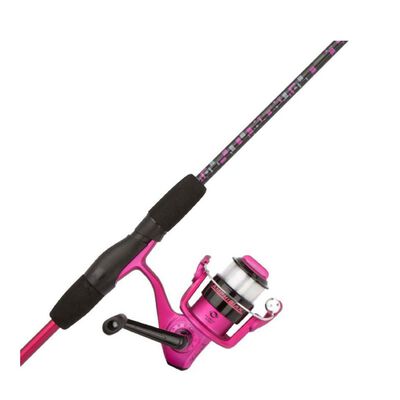 Shakespeare Amphibian Youth 2 Piece Spinning Combo