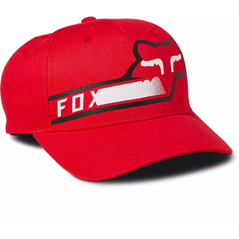 Fox Boys' Vizen Flexfit Hat image number 0