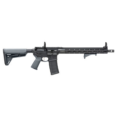 Springfield Armory Saint Victor Red Dot Semi-Auto Rifle Package