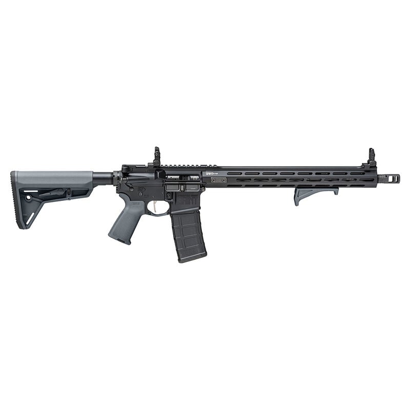 Springfield Armory Saint Victor Red Dot Semi-Auto Rifle Package image number 0