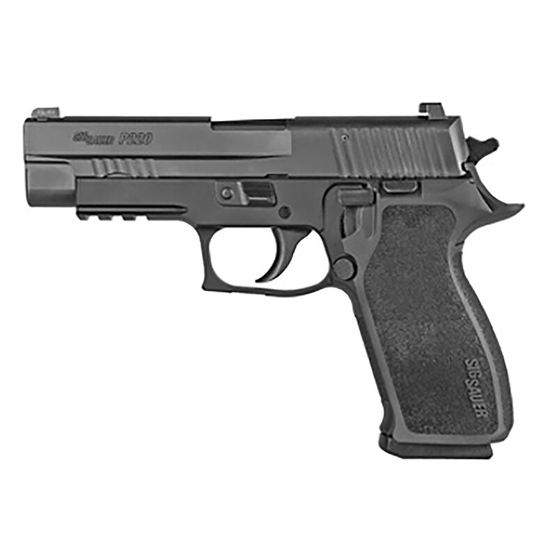 Sig Sauer P220 Elite 45 ACP Pistol image number 0