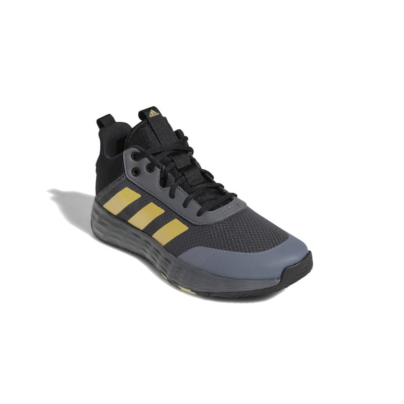 adidas Men's Ownthegame 2.0 Basketball Shoes image number 5