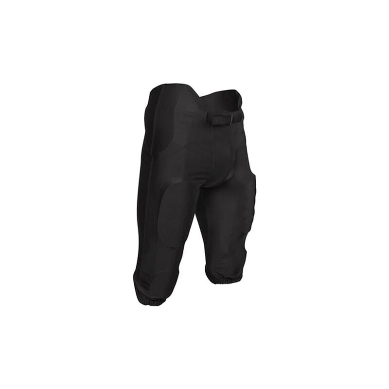 Champro Adult Terminator 2 Integrated Polyester Football Pants image number 0