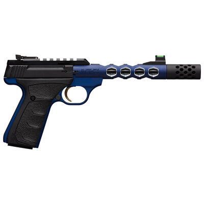 Browning Mark Plus 22 LR 10+1 Handgun