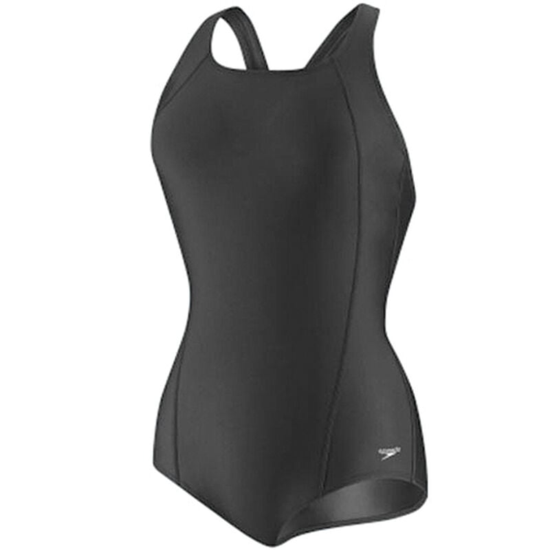 Speedo Conservative Ultraback One-Piece Swimsuit image number 1