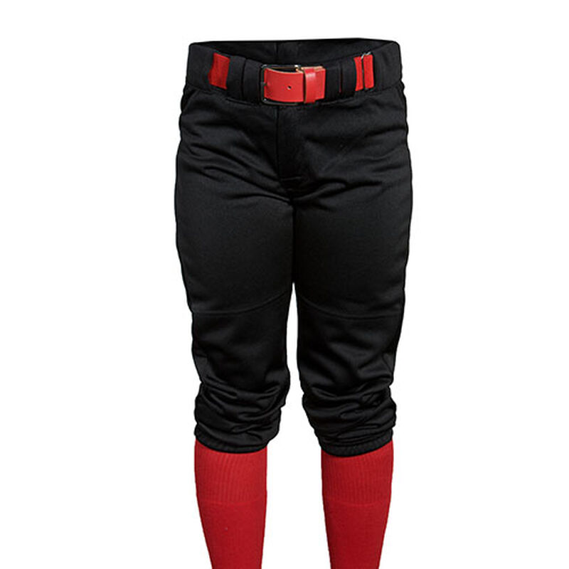 Cp Clutch Youth Game Knicker Baseball Pant image number 0