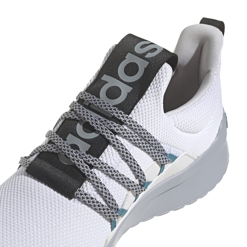adidas Men's Lite Racer Adapt 4.0 Cloudfoam Lifestyle Slip-On Shoes image number 9