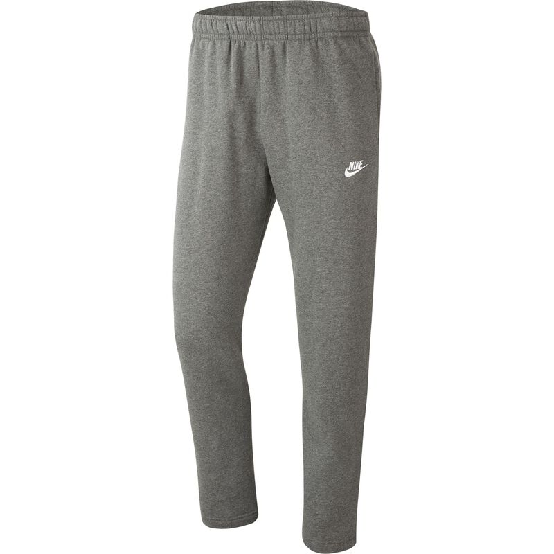 Nike Men's Sportswear Club Fleece Sweatpants image number 1