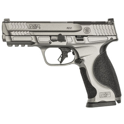 Smith & Wesson M&P 2.0 Metal 9mm Pistol