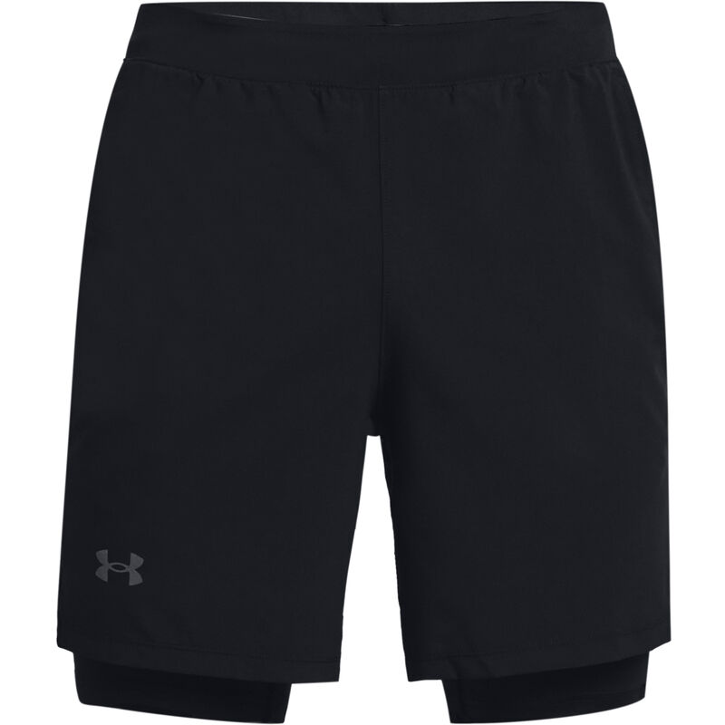 Under Armour Men's Launch 7" Shorts image number 1