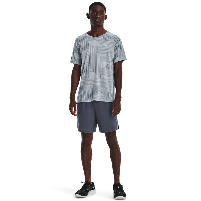 Under Armour Men's Launch 7" 2-in-1 Shorts image number 2
