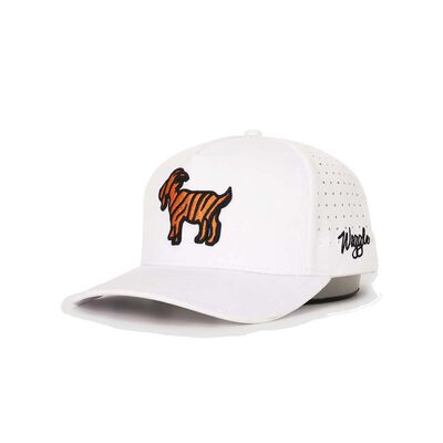 Waggle Golf The Goat Hat