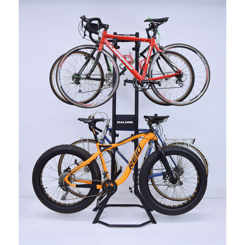 Malone GrandStand 2-4 Bike Storage/Display Stand image number 5