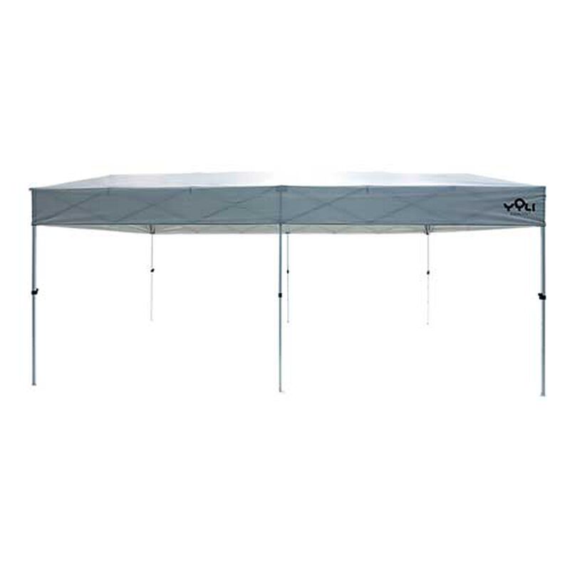 10'X20' Easylift Mammoth Canopy, , large image number 0