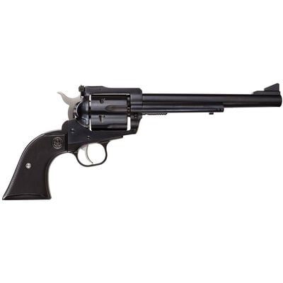 Ruger Blackhawk  30 Carbine 7.50"  Revolver