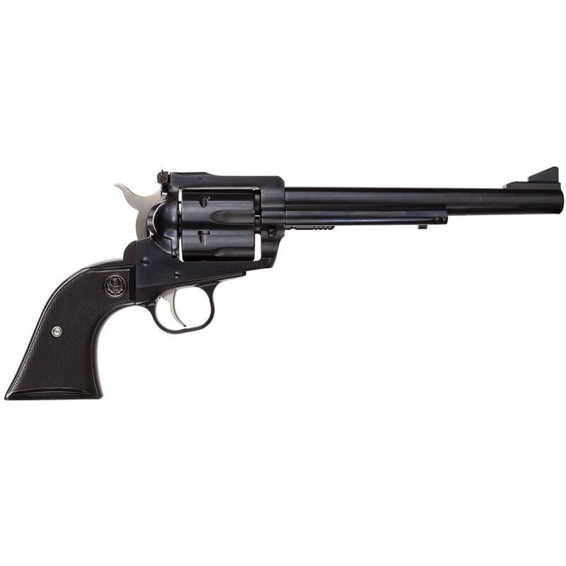 Ruger Blackhawk  30 Carbine 7.50"  Revolver image number 0