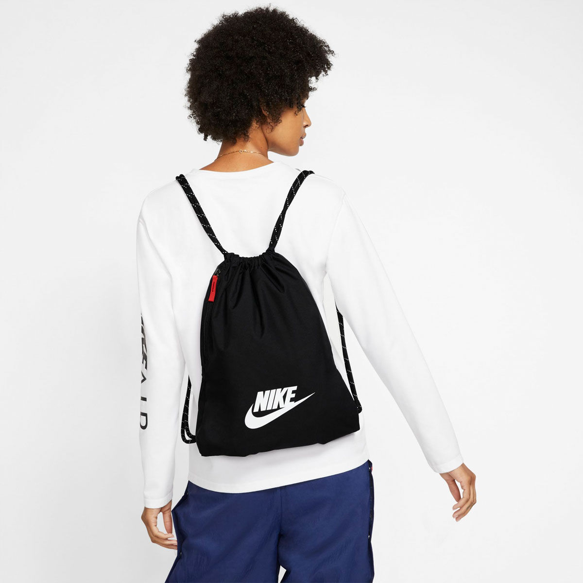 Nike Heritage 2.0 Gymsack
