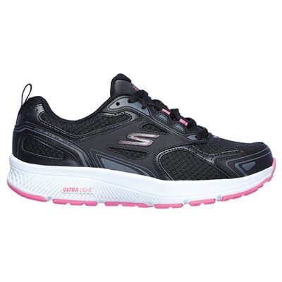 Skechers Women's Go Run Consistent Wide Athletic Shoes