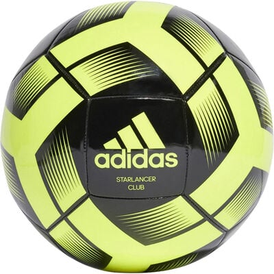 adidas Adult Starlancer Club Soccer Ball