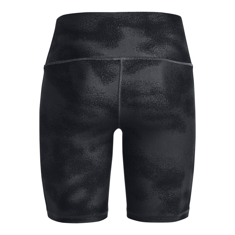 Under Armour Women's Armour Aop Bike Shorts image number 6