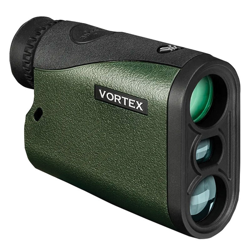 Vortex Optics Crossfire HD 1400 Laser Rangefinder LRF-CF1400 image number 1