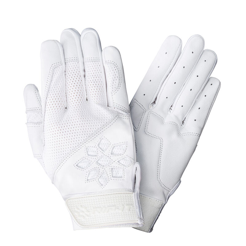 Rip It Womens Blister Control Batting Gloves PRO image number 0