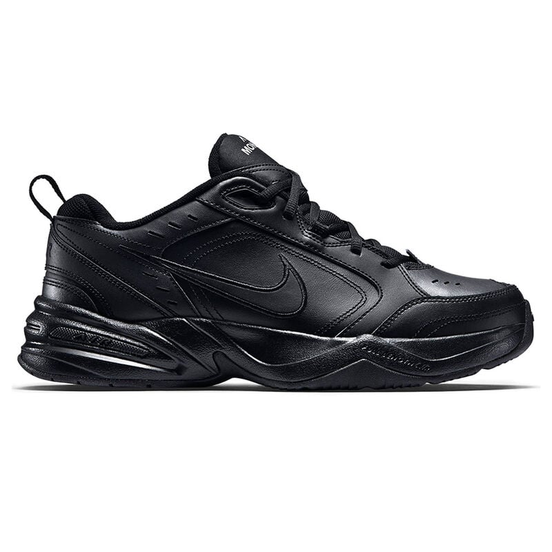 Nike Men's Air Monarch IV Wide Cross Training Shoes image number 0
