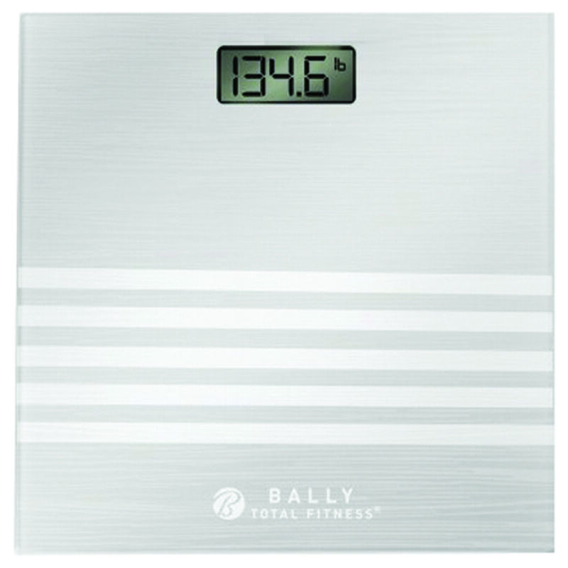 Vivitar Healthy Balance Digital Bathroom Scale image number 0