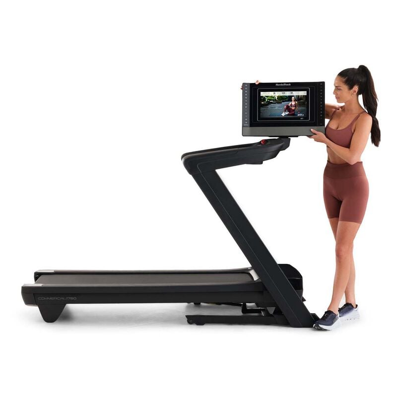 NordicTrack Commercial 1750 Treadmill image number 6