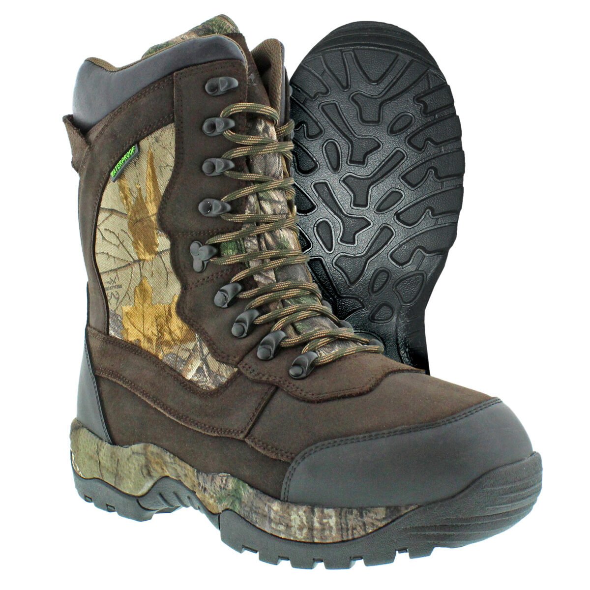 Itasca Men s Bison 2000 Hunting Boots