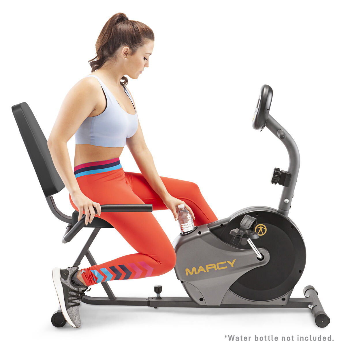 Marcy NS 716R RECUMBENT MAGNETIC CYCLE