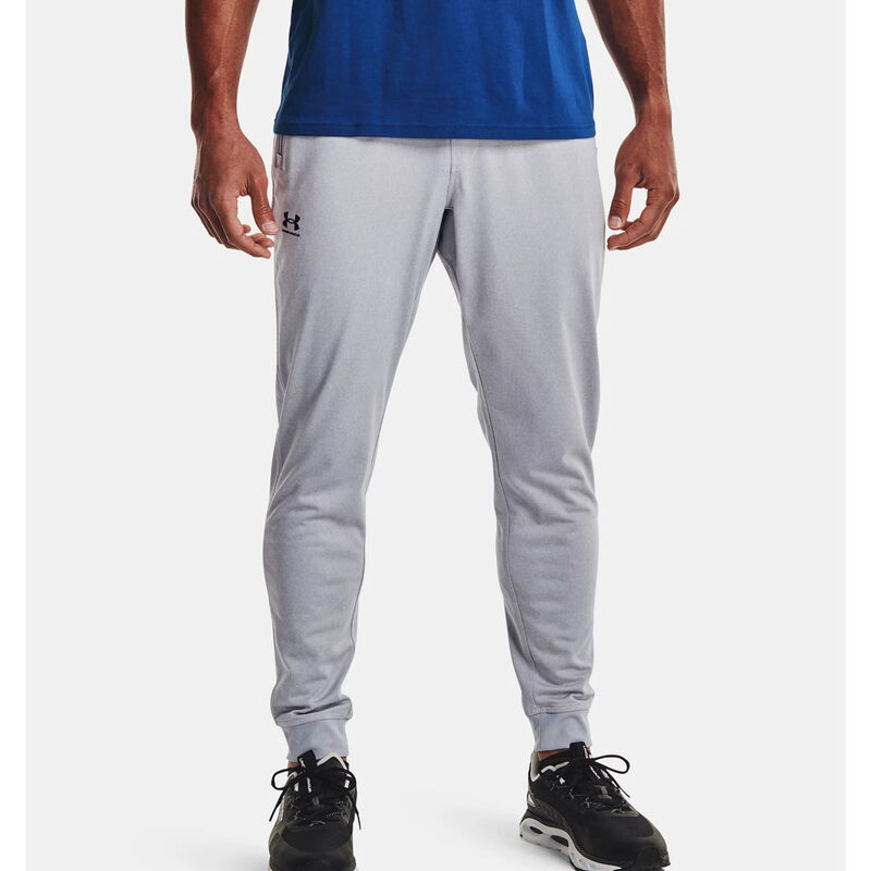 Under Armour Men's UA Tricot Joggers image number 0