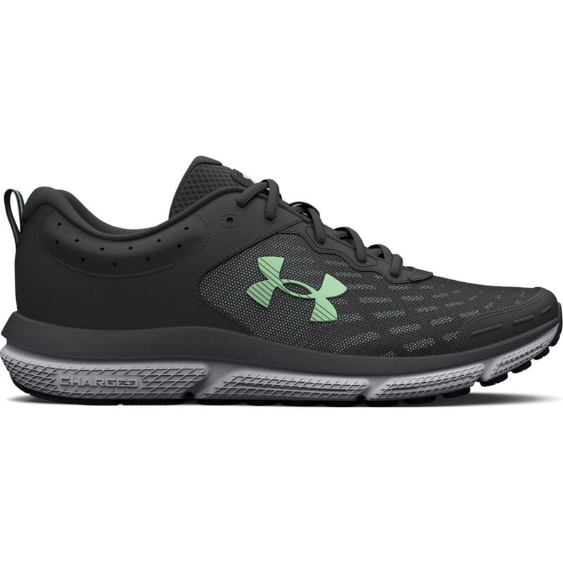 Under Armour Women's Charged Assert 10 Running Shoes image number 0