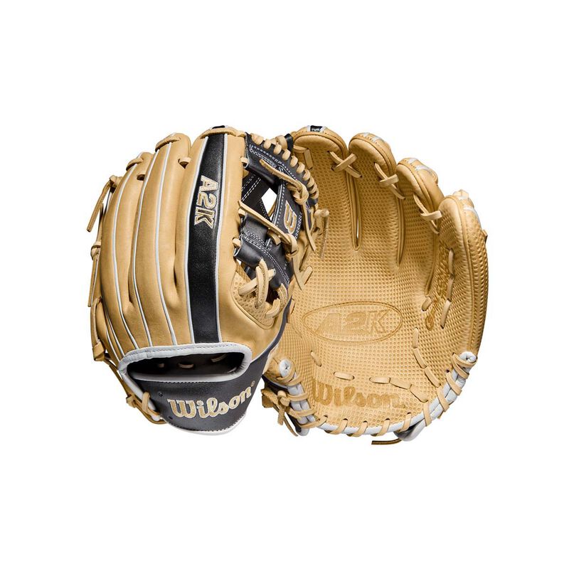 Wilson 11.5" A2K 1786 Glove (IF) image number 8