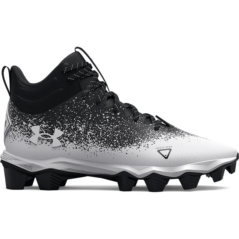 Under Armour Men's Spotlight Franchise RM 2.0 Football Cleats image number 0