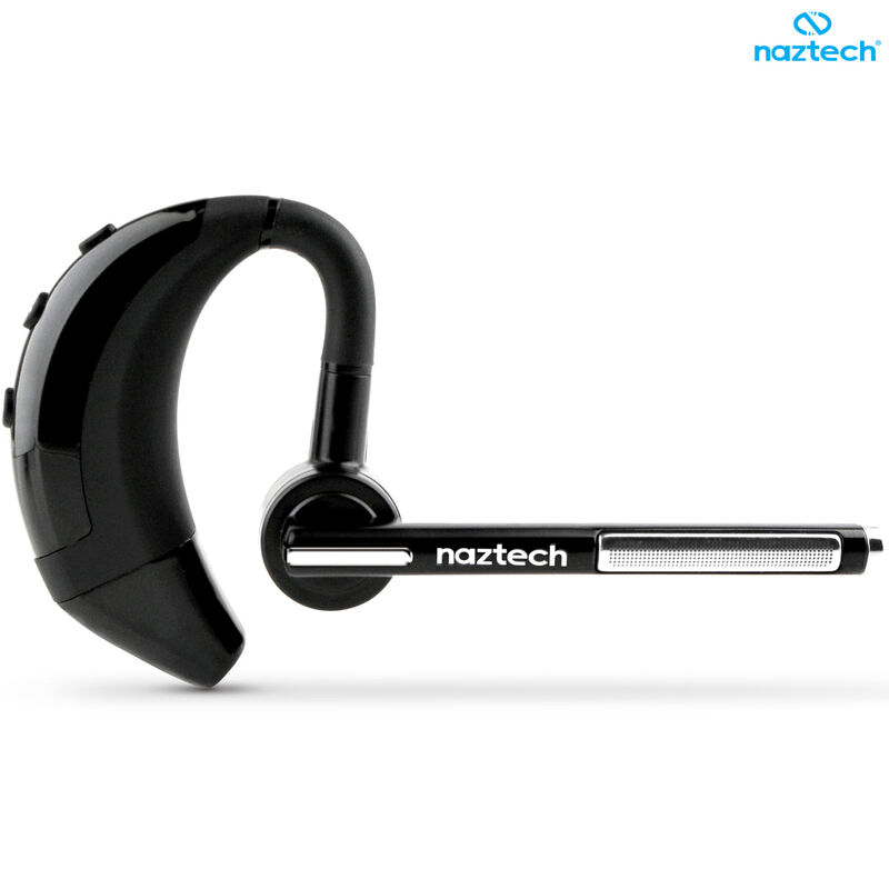 Naztech N750 Emerge Wireless Headset image number 0
