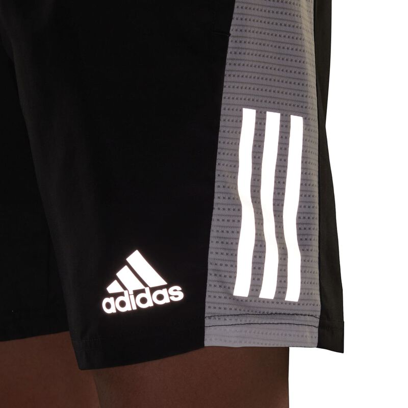 adidas Men's Own The Run Shorts image number 4