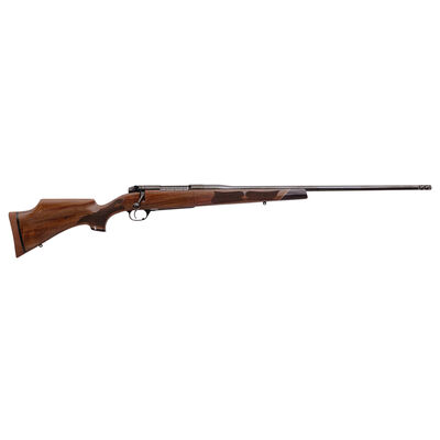 Weatherby Camilla Deluxe 6.5 Creed Centerfire Rifle