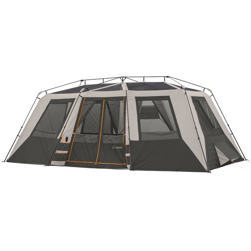 Bushnell Bushnell 12 Person Instant Cabin Tent image number 1