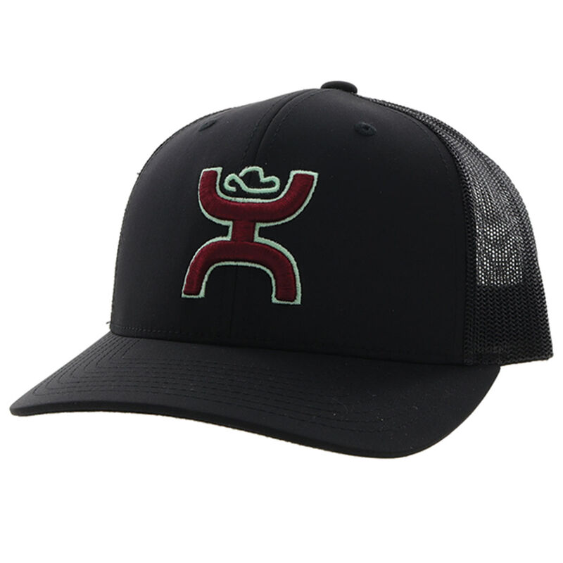 Hooey Men's Sterling Trucker Hat image number 0