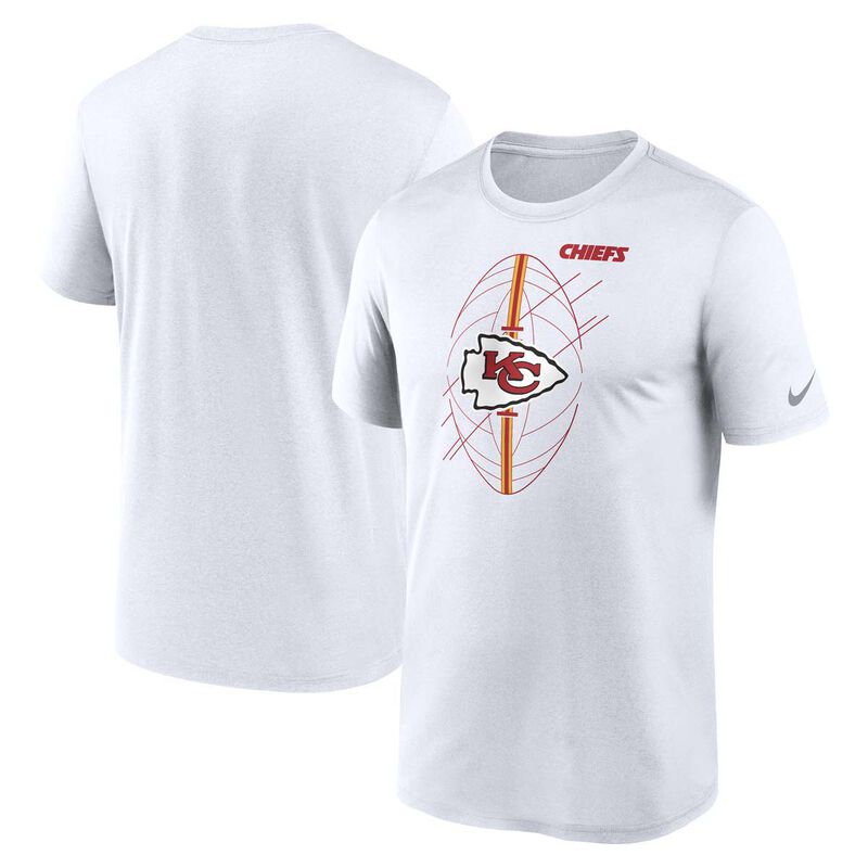 Nike Chiefs Tee image number 0