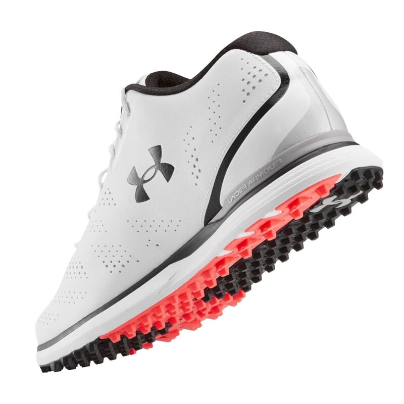 Under Armour Men's Glide Spikeless Golf Shoe image number 2