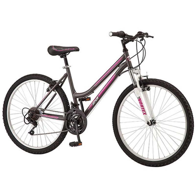 Pacific Women's 26" Mountain Sport Bike image number 0