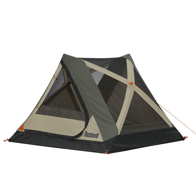 Bushnell Bushnell 3P A-Frame Pop-Up Tent image number 2