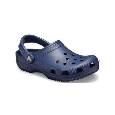 Crocs Adult Classic Comfort Clogs
