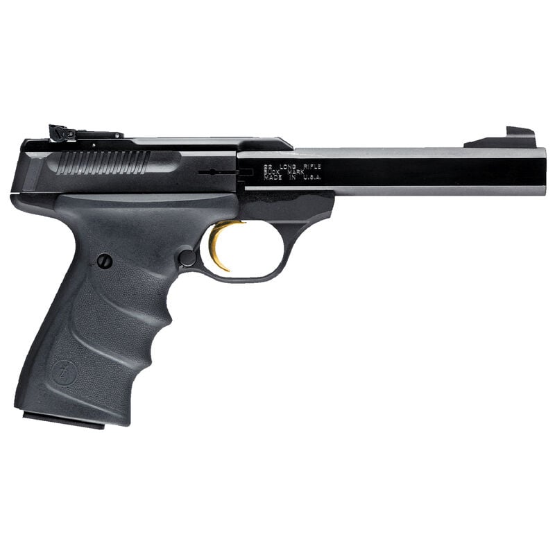 Browning Buck Mark *CA 22 LR Handgun image number 0