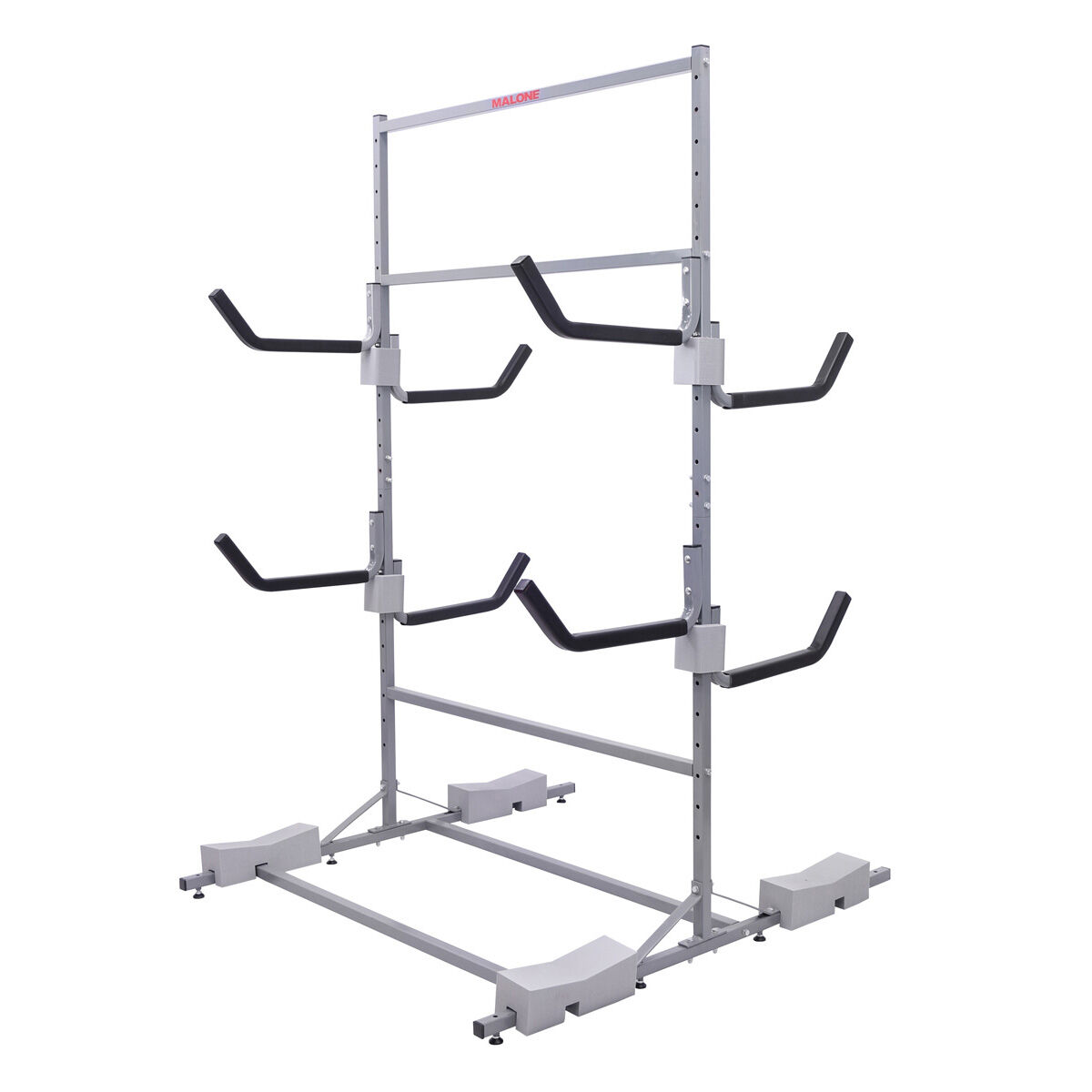 6 kayak storage hotsell rack