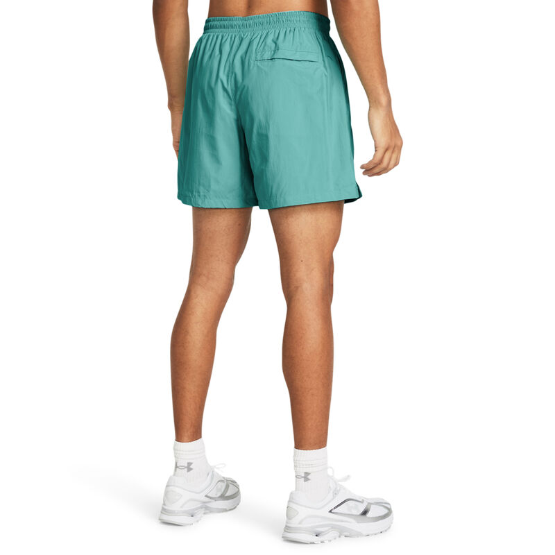 Under Armour Men's Woven Volley Shorts image number 1