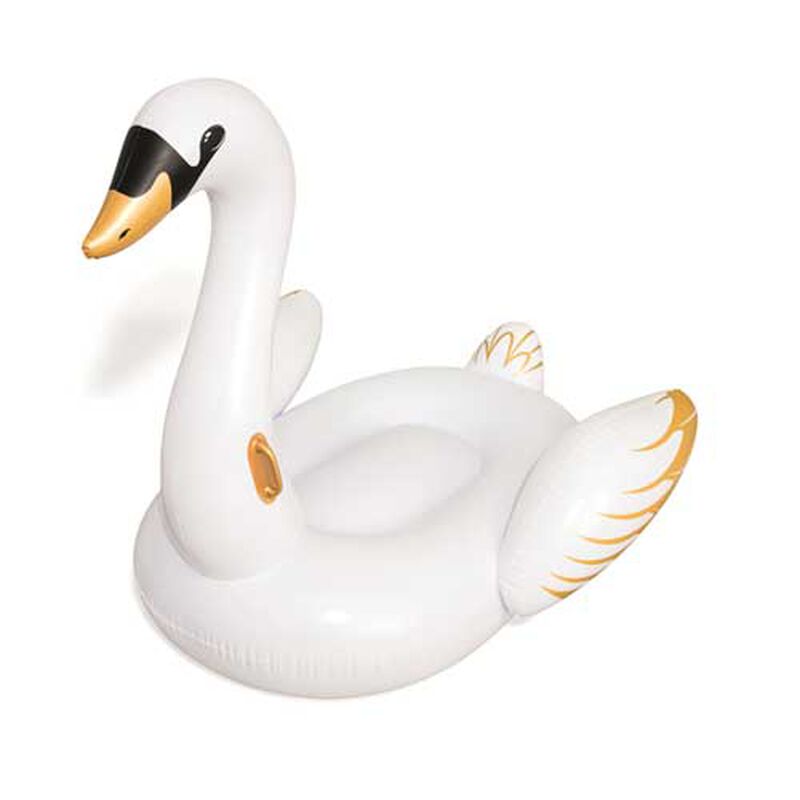 H2o Luxury Swan Float image number 0